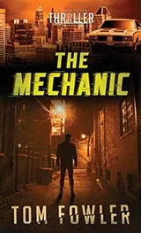 Cover of Mechanic