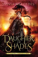 Cover of Daughter of Shades