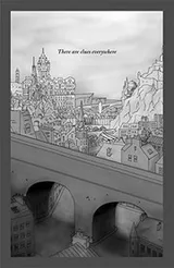Cover of Knots and Crosses Internal Only