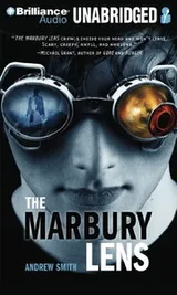Cover of The Marbury Lens