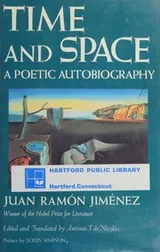 Cover of Time ; & Space