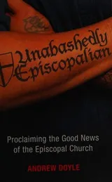 Cover of Unabashedly Episcopalian