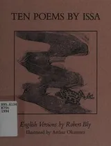 Cover of Ten poems
