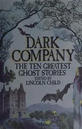 Cover of Dark company