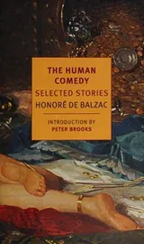 Cover of The human comedy