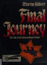 Cover of Final journey