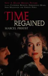 Cover of In search of lost time
