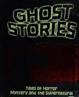 Cover of Ghost Stories [35 stories]
