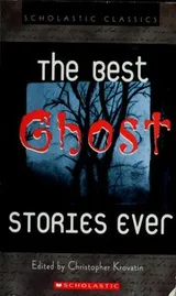 Cover of The Best Ghost Stories Ever