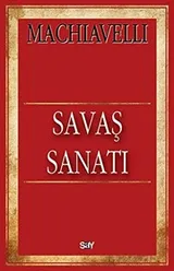 Cover of Savas Sanati