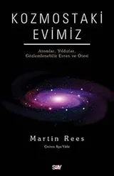 Cover of Kozmostaki Evimiz
