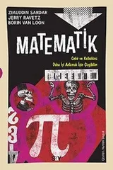 Cover of Matematik