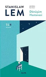 Cover of Dönüsüm Hastanesi