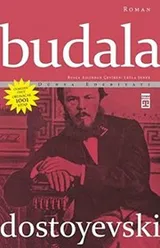 Cover of Budala