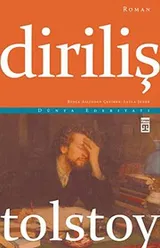 Cover of Dirilis
