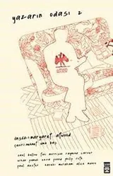 Cover of Yazarin Odasi 2