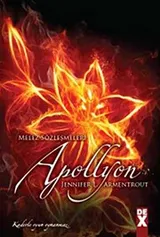 Cover of Melez Sozlesmeleri 4 Apollyon