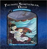 Cover of Ucuruma Bakan Pencere
