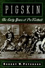 Cover of Pigskin