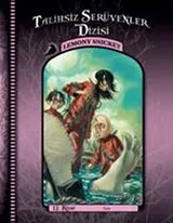 Cover of Talihsiz Serüvenler Dizisi 13 - Son
