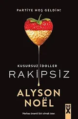 Cover of Rakipsiz - Kusursuz Idoller
