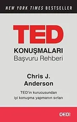 Cover of TED Konusmalari