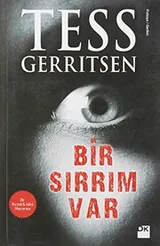 Cover of Bir Sirrim Var