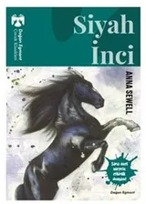 Cover of Siyah İnci