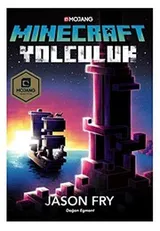Cover of Minecraft Yolculuk
