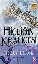 Cover of Hicligin Kralicesi
