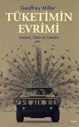 Cover of Tuketimin Evrimi
