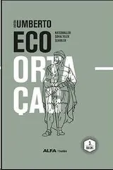 Cover of Ortacag 2 .Cilt