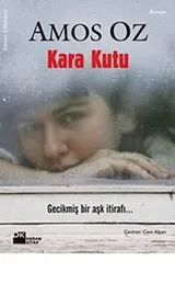 Cover of Kara Kutu
