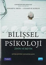 Cover of Bilissel psikoloji