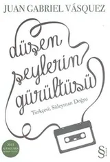 Cover of Dusen Seylerin Gurultusu
