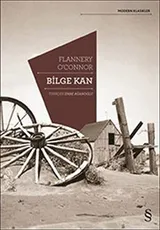 Cover of Bilge Kan