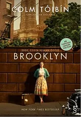 Cover of Brooklyn