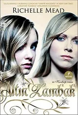 Cover of Altin Zambak Bir Kanbagi Romani