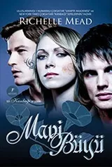 Cover of Mavi Buyu