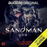 Cover of The Sandman