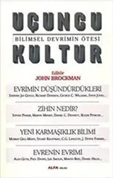 Cover of Ucuncu Kultur