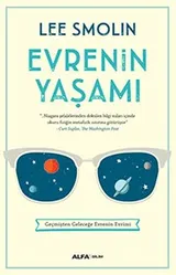 Cover of Evrenin Yasami