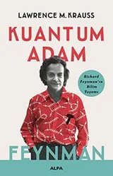 Cover of Kuantum Adam