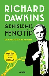 Cover of Genislemis Fenotip; Gen Bencildir'in Devami