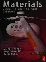 Cover of Materials