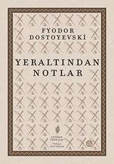 Cover of Yeraltindan Notlar