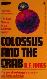 Cover of Colossus And Crab