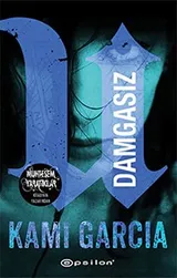 Cover of Damgasiz