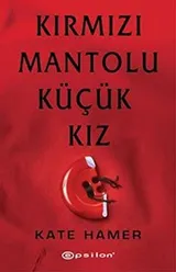 Cover of Kirmizi Mantolu Kucuk Kiz