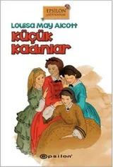 Cover of Kücük Kadinlar